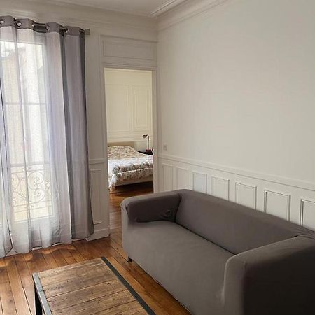 Cosy Appartement Paris A Deux Pas クルブヴォア エクステリア 写真