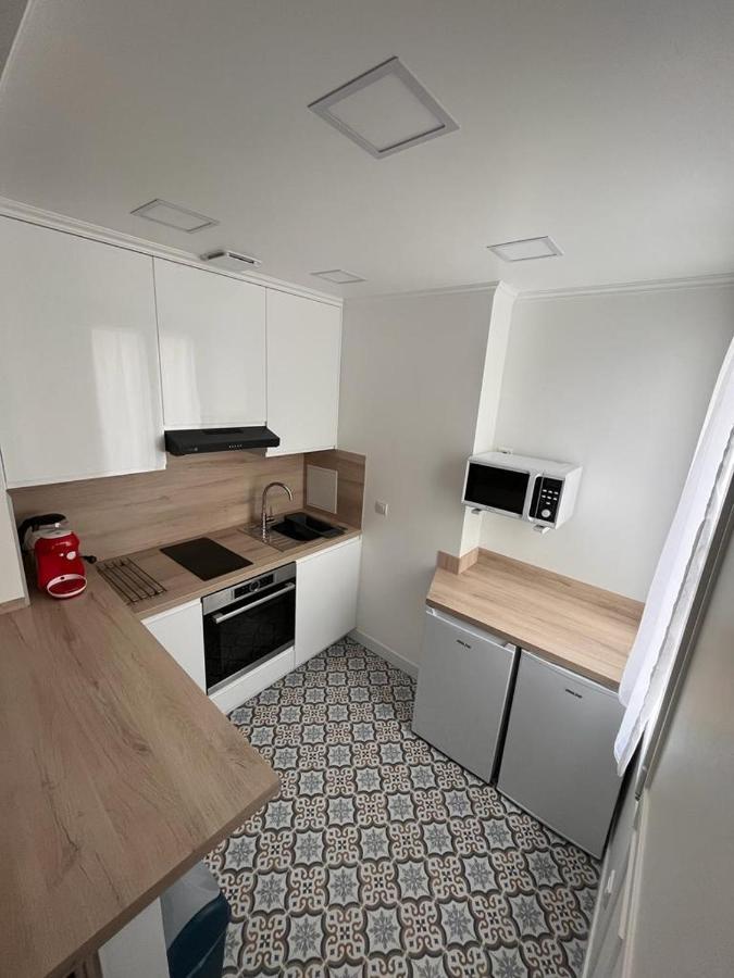 Cosy Appartement Paris A Deux Pas クルブヴォア エクステリア 写真