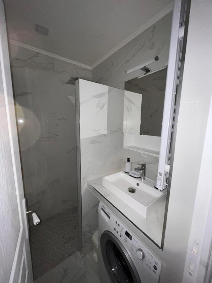 Cosy Appartement Paris A Deux Pas クルブヴォア エクステリア 写真